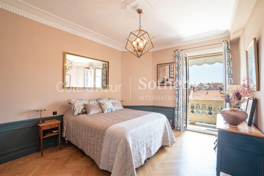Appartement à vendre à Nice — Vue nature — photo 11