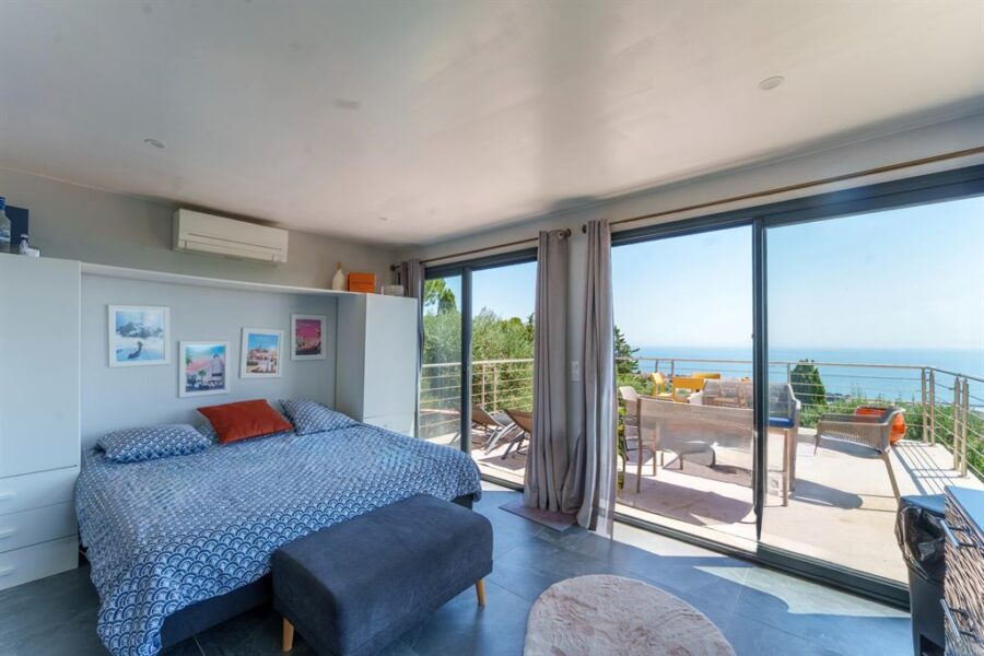 Maison à vendre à Sete — Vue mer — photo 21