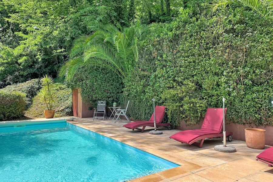 Maison à vendre à St pee sur nivelle