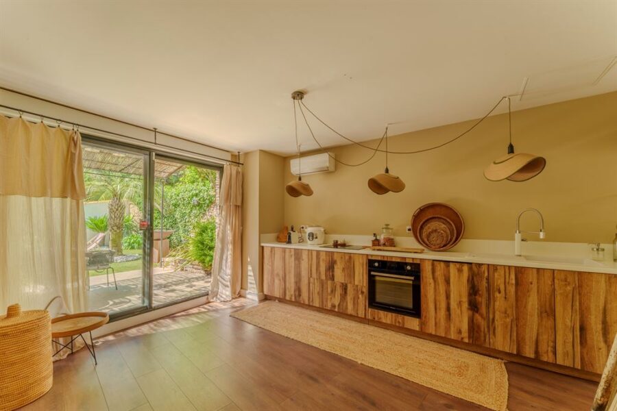 Maison à vendre à Loupian