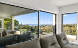 Maison à vendre à Cagnes-sur-Mer — Vue mer — photo 18