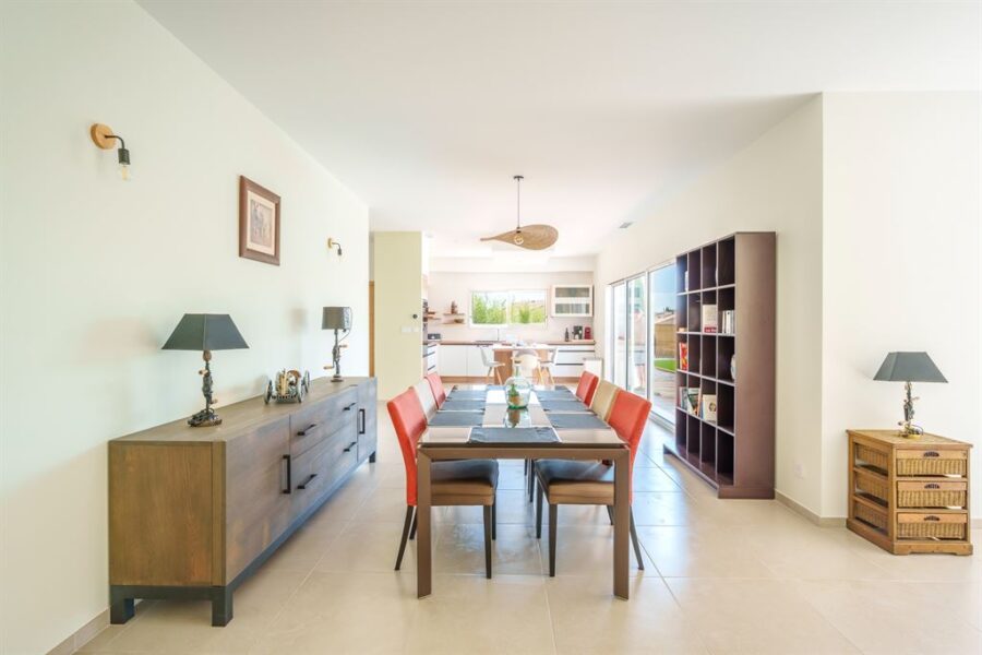 Maison à vendre à Vic la gardiole — Vue nature — photo 13