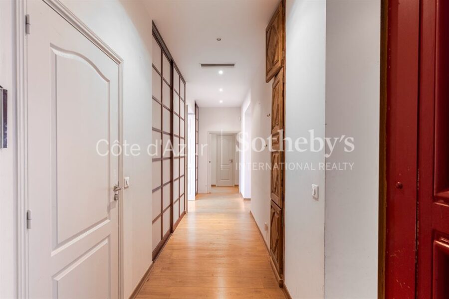 Appartement à vendre à Nice