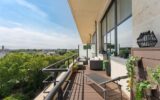 Appartement à vendre à Montpellier — Vue monument — photo 16
