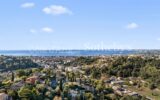 Maison à vendre à Cagnes-sur-Mer — Vue mer — photo 17