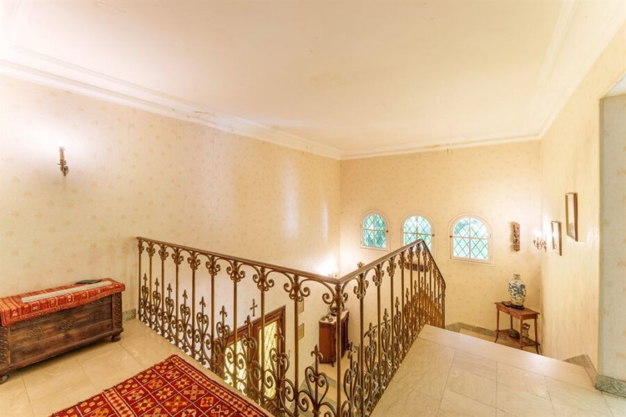 Maison à vendre à Montpellier — Vue parc — photo 12