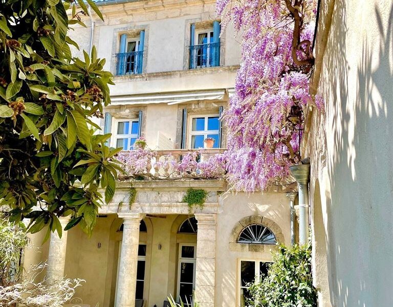 Maison à vendre à Roujan — Vue nature — photo 2