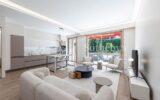 Appartement à vendre à Nice — Vue parc — photo 5