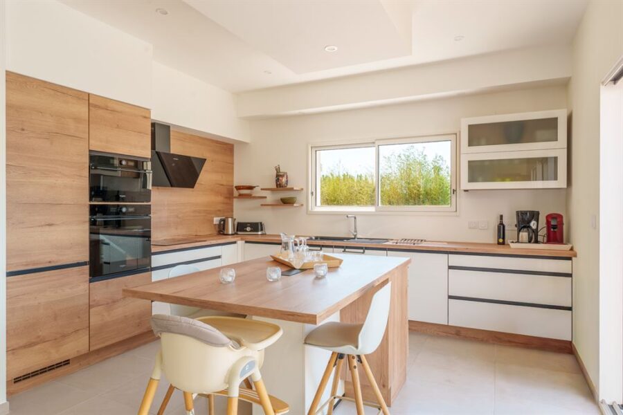 Maison à vendre à Vic la gardiole — Vue nature — photo 11