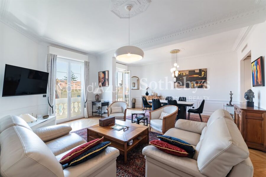 Appartement à vendre à Nice — Vue nature — photo 5