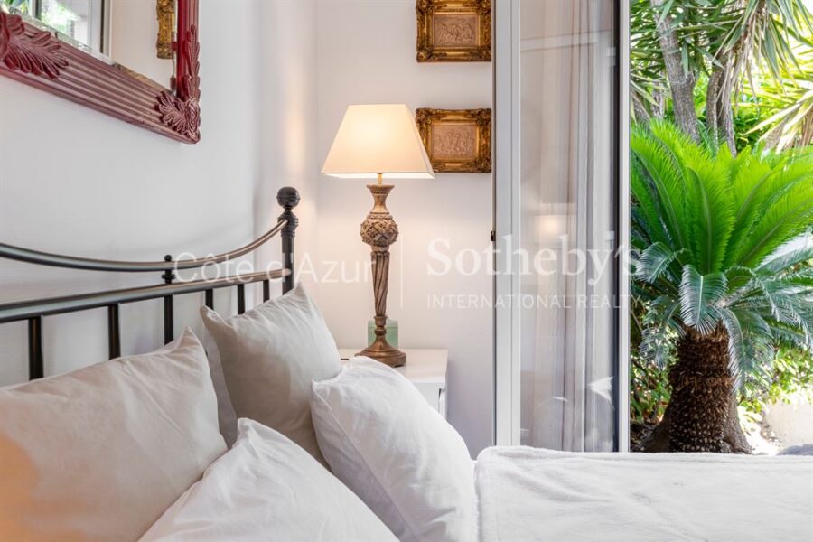Maison à vendre à Nice — Vue mer — photo 15