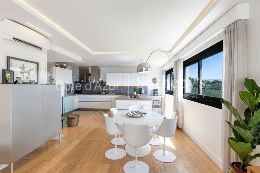 Maison à vendre à Nice