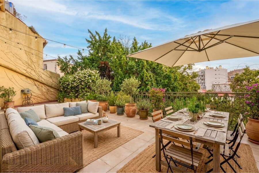 Maison à vendre à Sete — Vue sur la ville — photo 24
