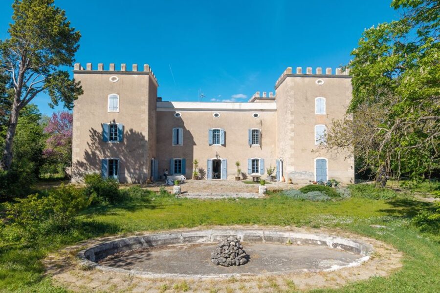 Maison à vendre à Beziers
