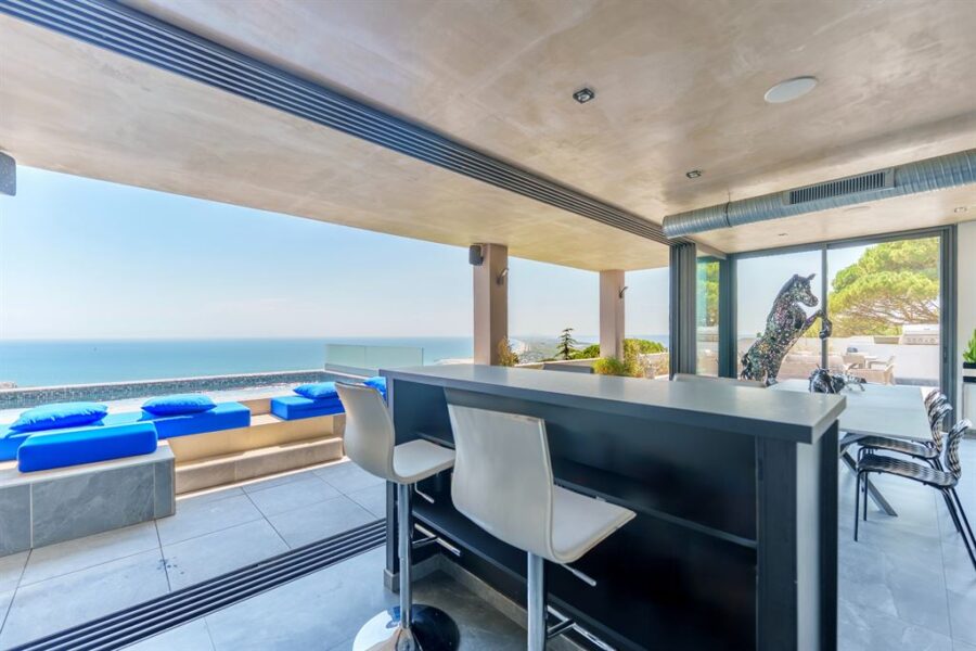 Maison à vendre à Sete — Vue mer — photo 7
