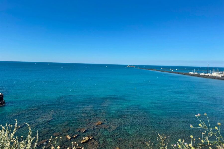 Maison à vendre à Le cap d agde — Vue mer — photo 24