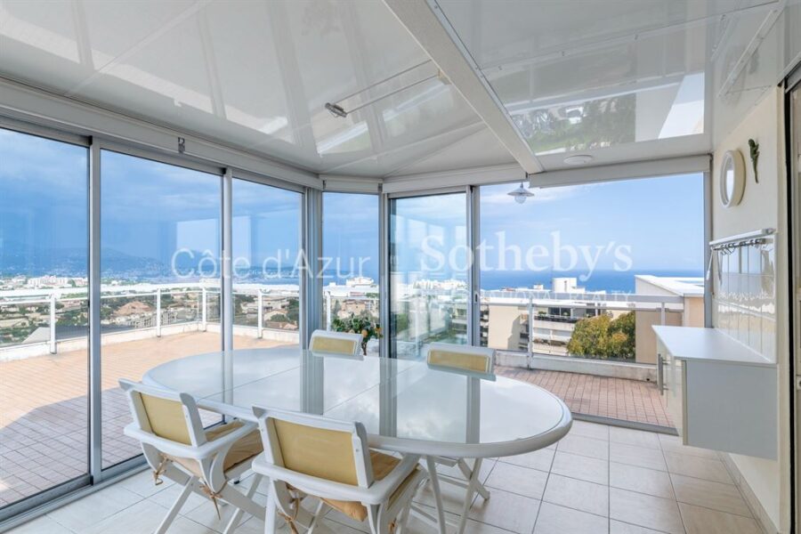 Appartement à vendre à Nice