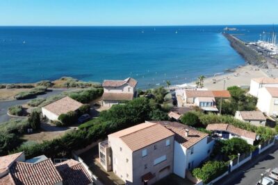 Maison à vendre à Le cap d agde