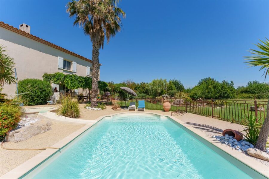 Maison à vendre à Montpellier