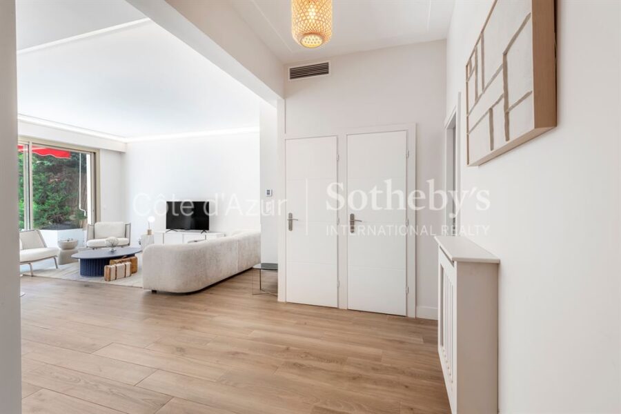 Appartement à vendre à Nice — Vue parc — photo 13