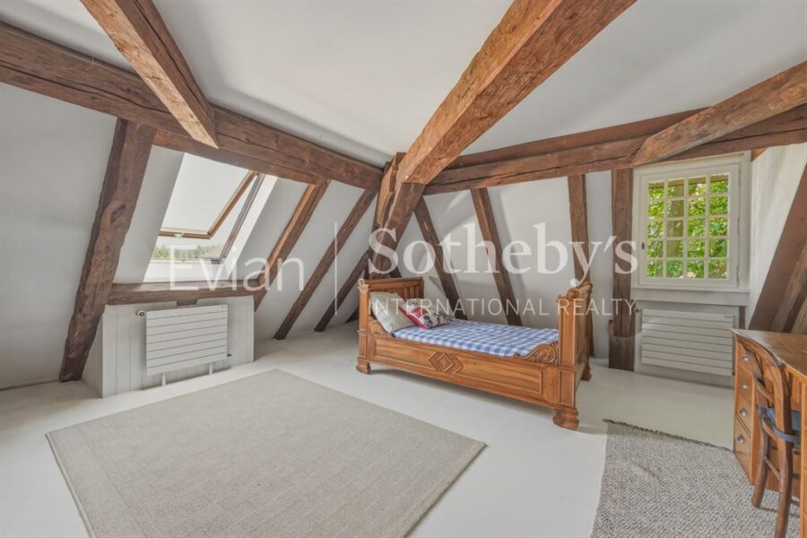 Maison à vendre à Allinges — Vue nature — photo 16