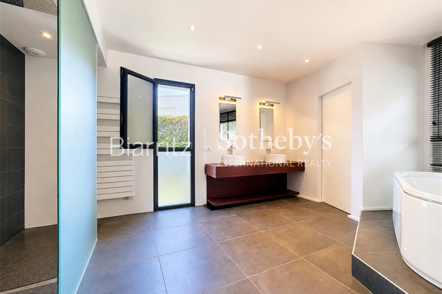 Maison à vendre à Anglet