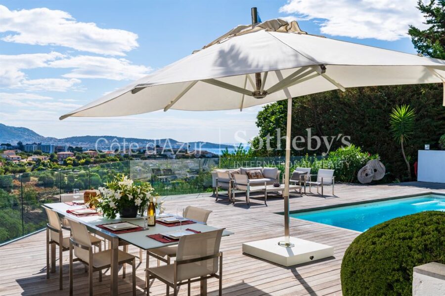 Maison à vendre à Nice