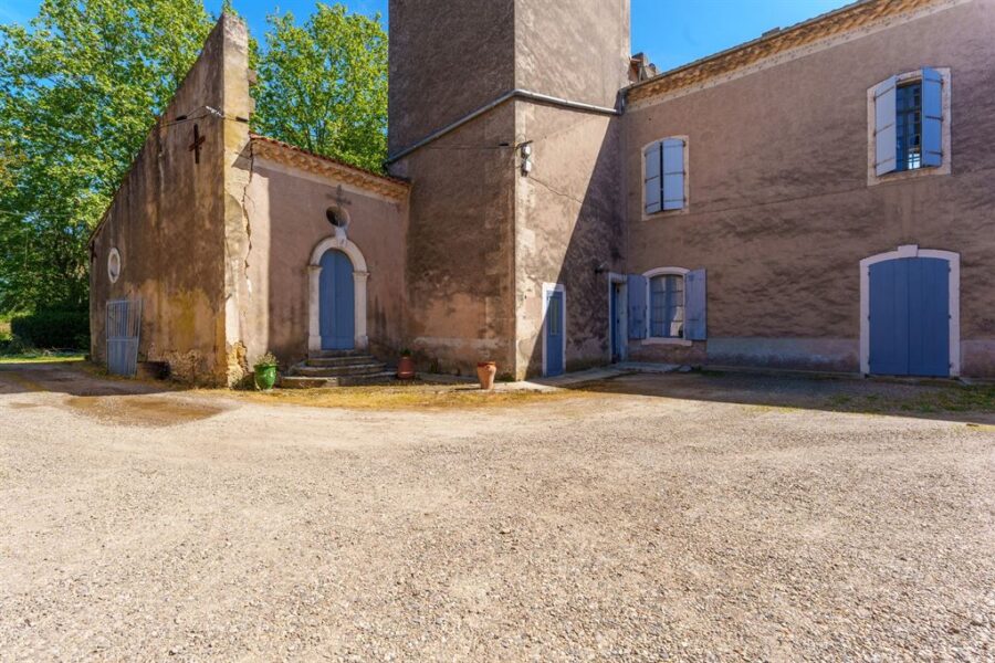 Maison à vendre à Beziers