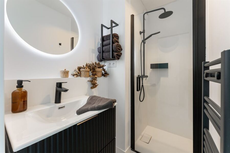 Appartement à vendre à Montpellier — Vue monument — photo 15