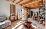 Maison à vendre à Pujols — Vue vignes — photo 4