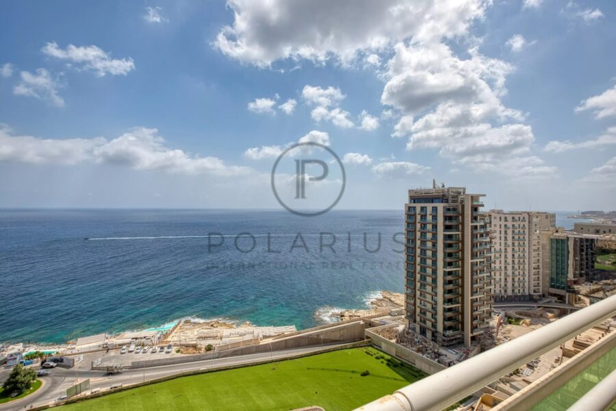 Appartement à vendre à Sliema — Vue mer — photo 22