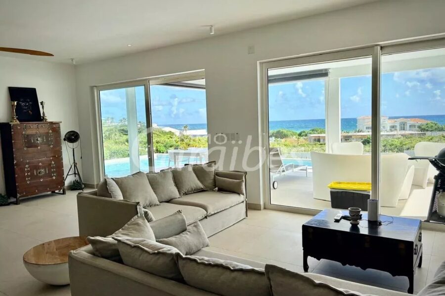 Maison à vendre à Guana bay