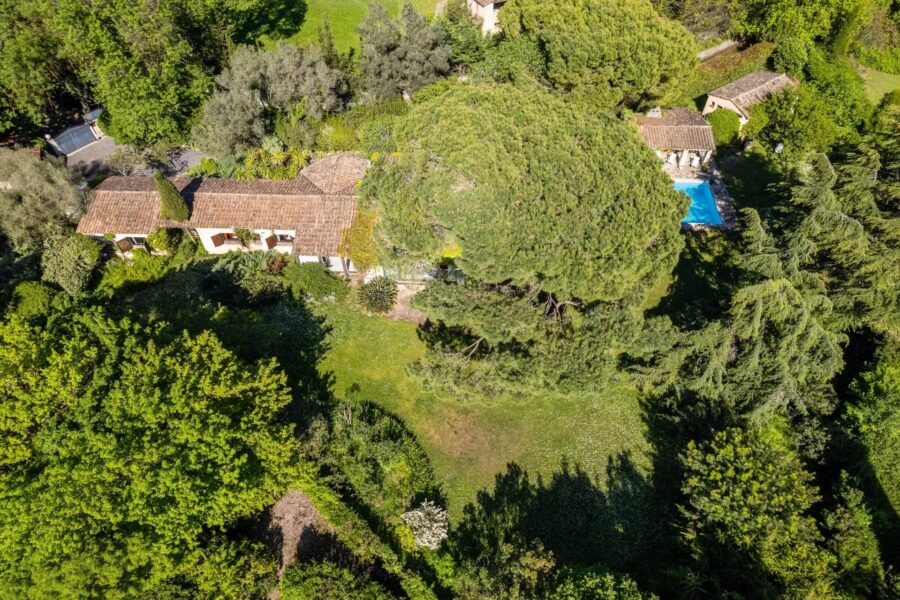 Maison à vendre à Mougins