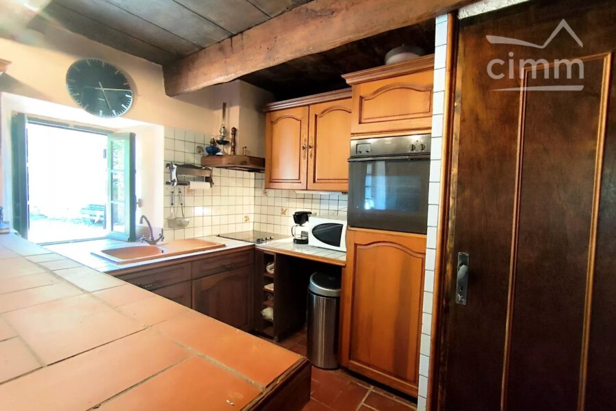 Appartement à vendre à Ceilloux — Vue nature — photo 4