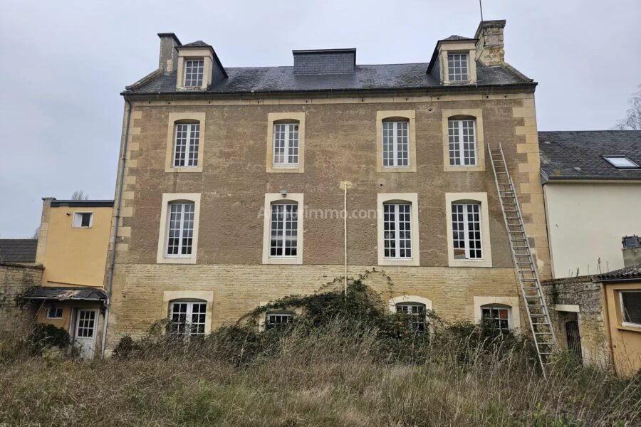 Maison à vendre à Caen — Vue nature — photo 3