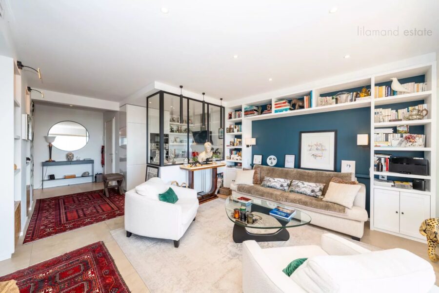 Appartement à vendre à Cannes