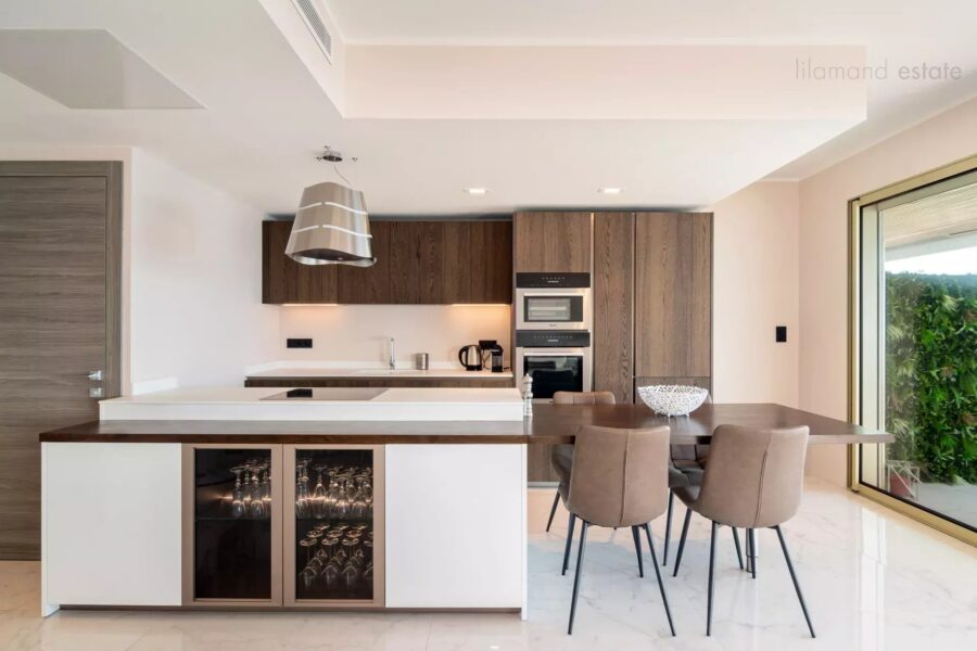 Appartement à vendre à Cannes