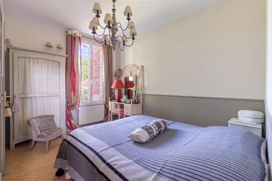 Maison à vendre à Livry-gargan — Vue parc — photo 15