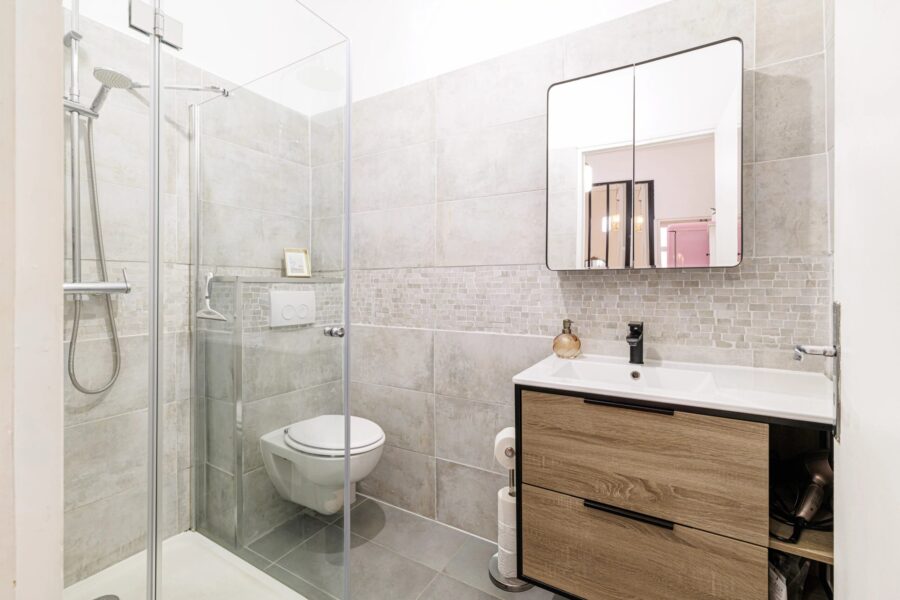 Appartement à vendre à Villefranche-sur-mer — Vue sur la ville — photo 12