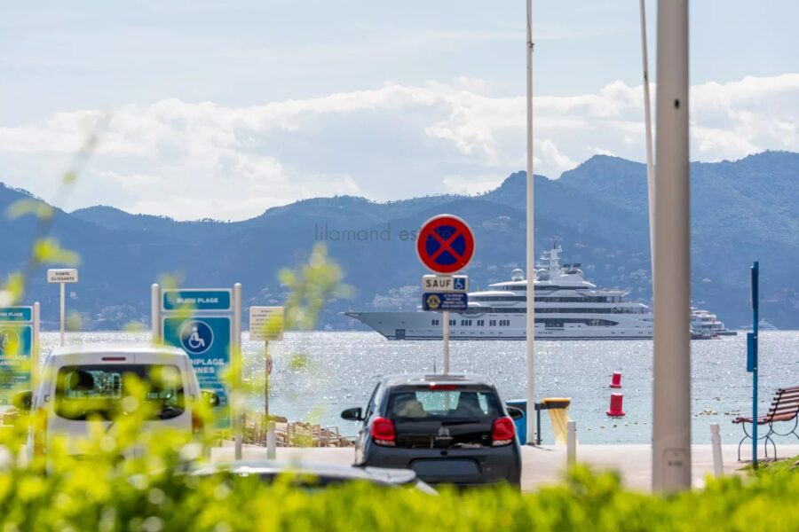 Appartement à vendre à Cannes