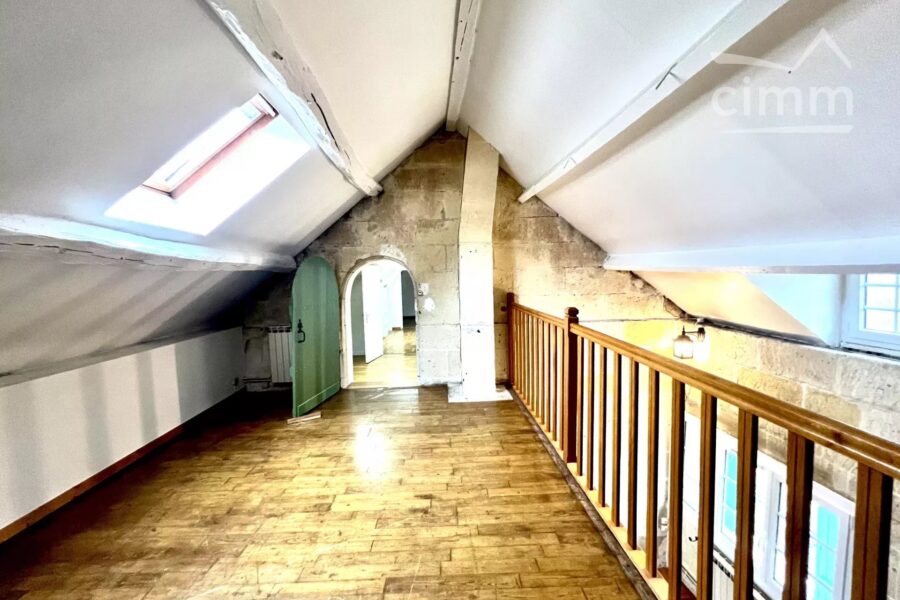 Maison à vendre à Pierrefonds — Vue parc — photo 14