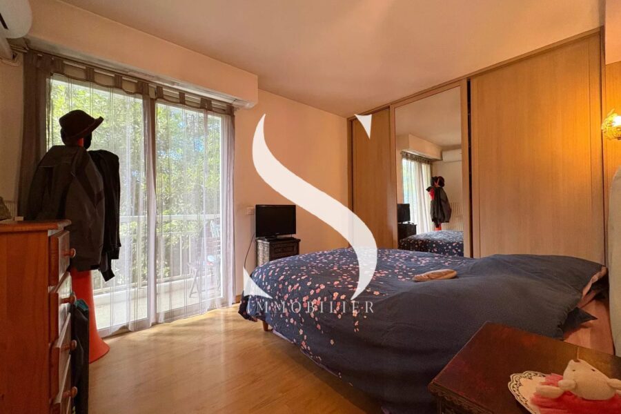 Appartement à vendre à Antibes — Vue nature — photo 12