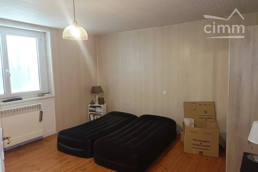 Maison à vendre à Decazeville — Vue montagne — photo 34