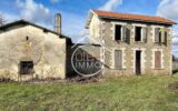 Maison à vendre à Pujols — Vue vignes — photo 2