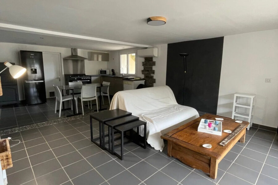 Maison à vendre à Le plan-de-la-tour