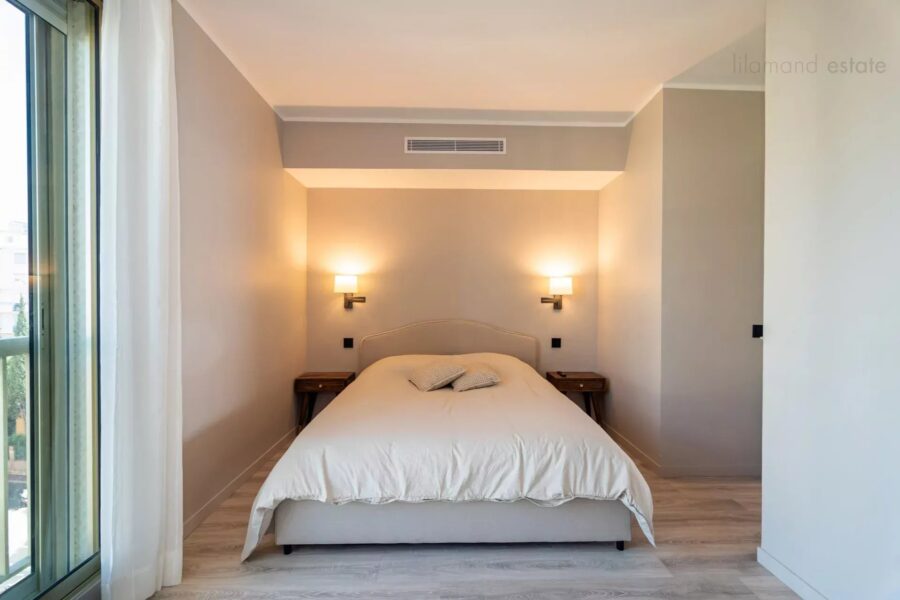 Appartement à vendre à Cannes