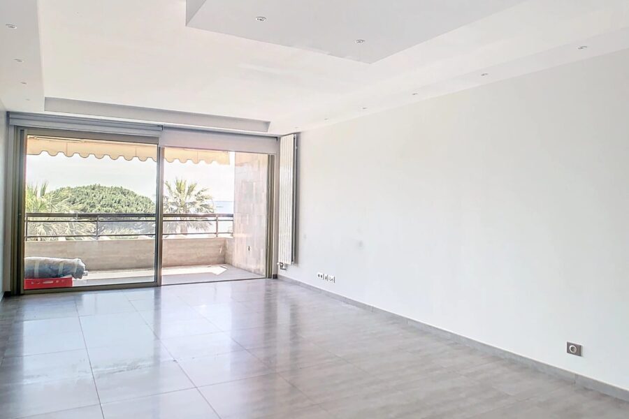Appartement à vendre à Juan-les-pins — Vue mer — photo 5