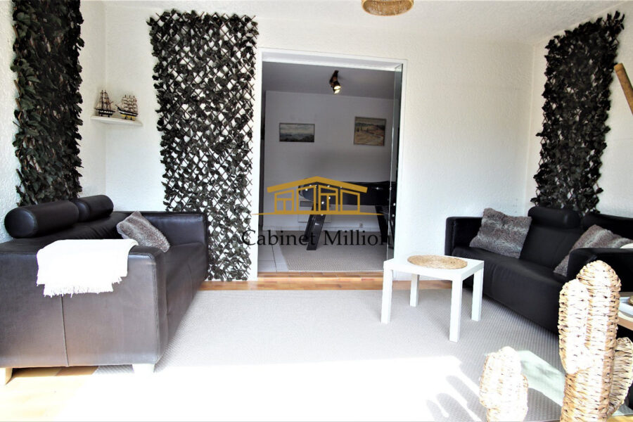 Maison à vendre à Frontignan