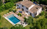 Maison à vendre à Mougins