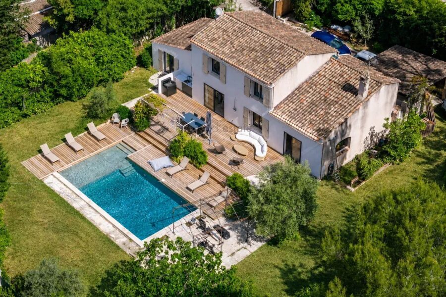 Maison à vendre à Mougins